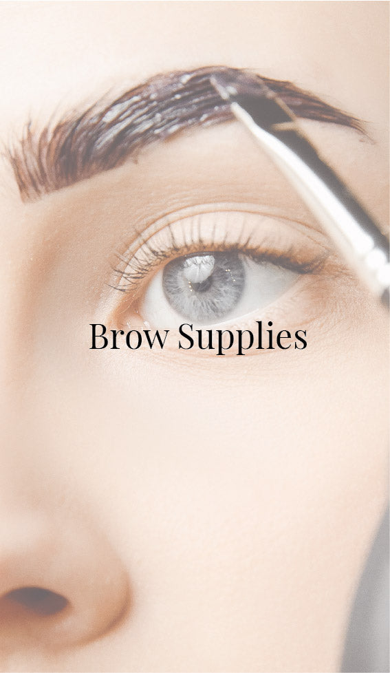 Brow Products