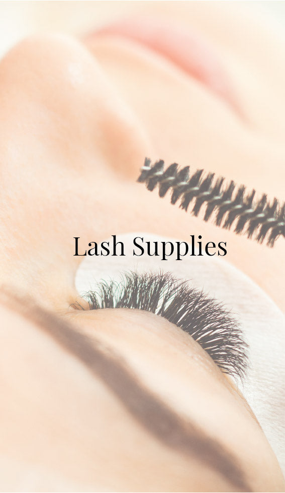 Lash Products