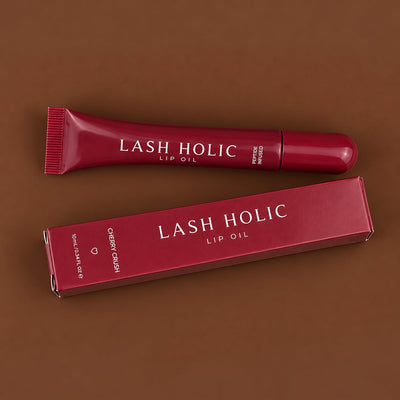 Tinted Lip Oil