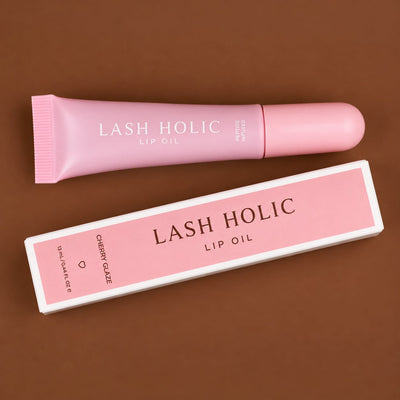 Tinted Lip Oil