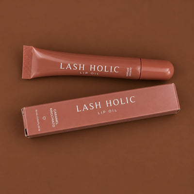Tinted Lip Oil