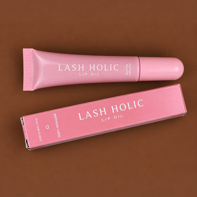 Tinted Lip Oil