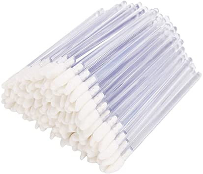 Plastic Lint Free Applicator