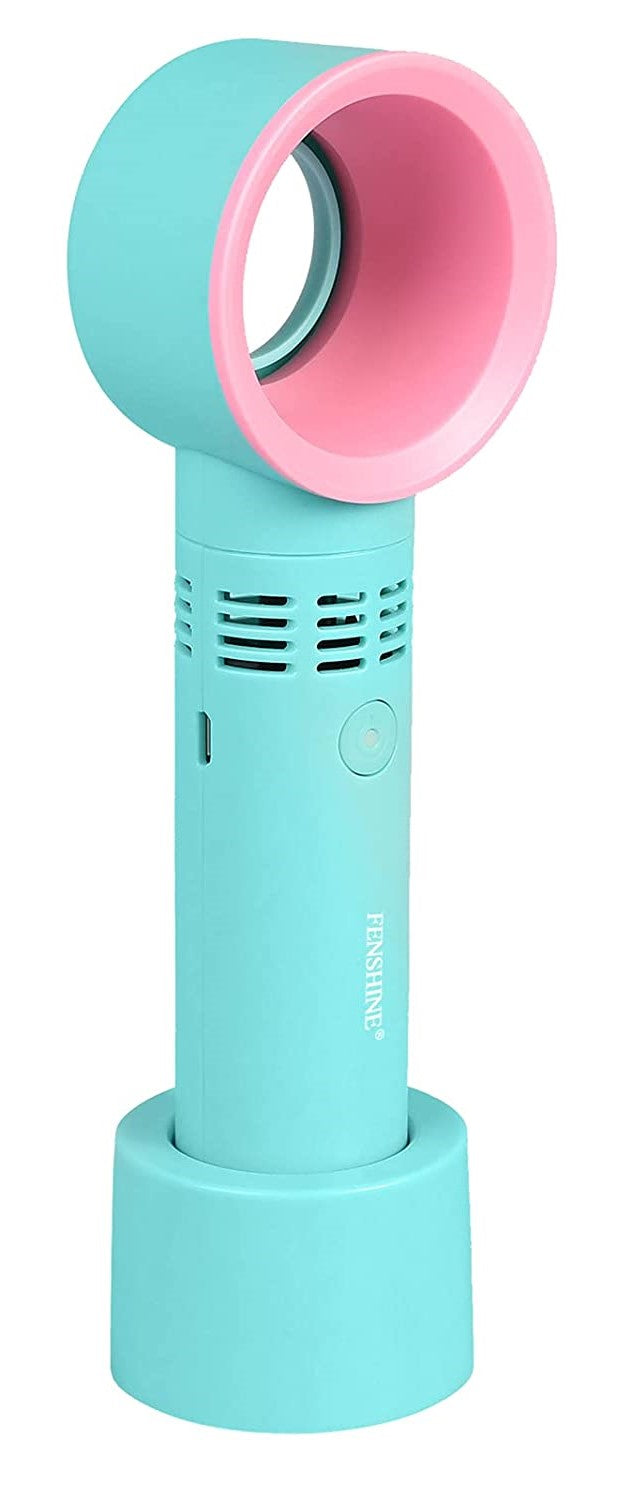 Hand Held Fan