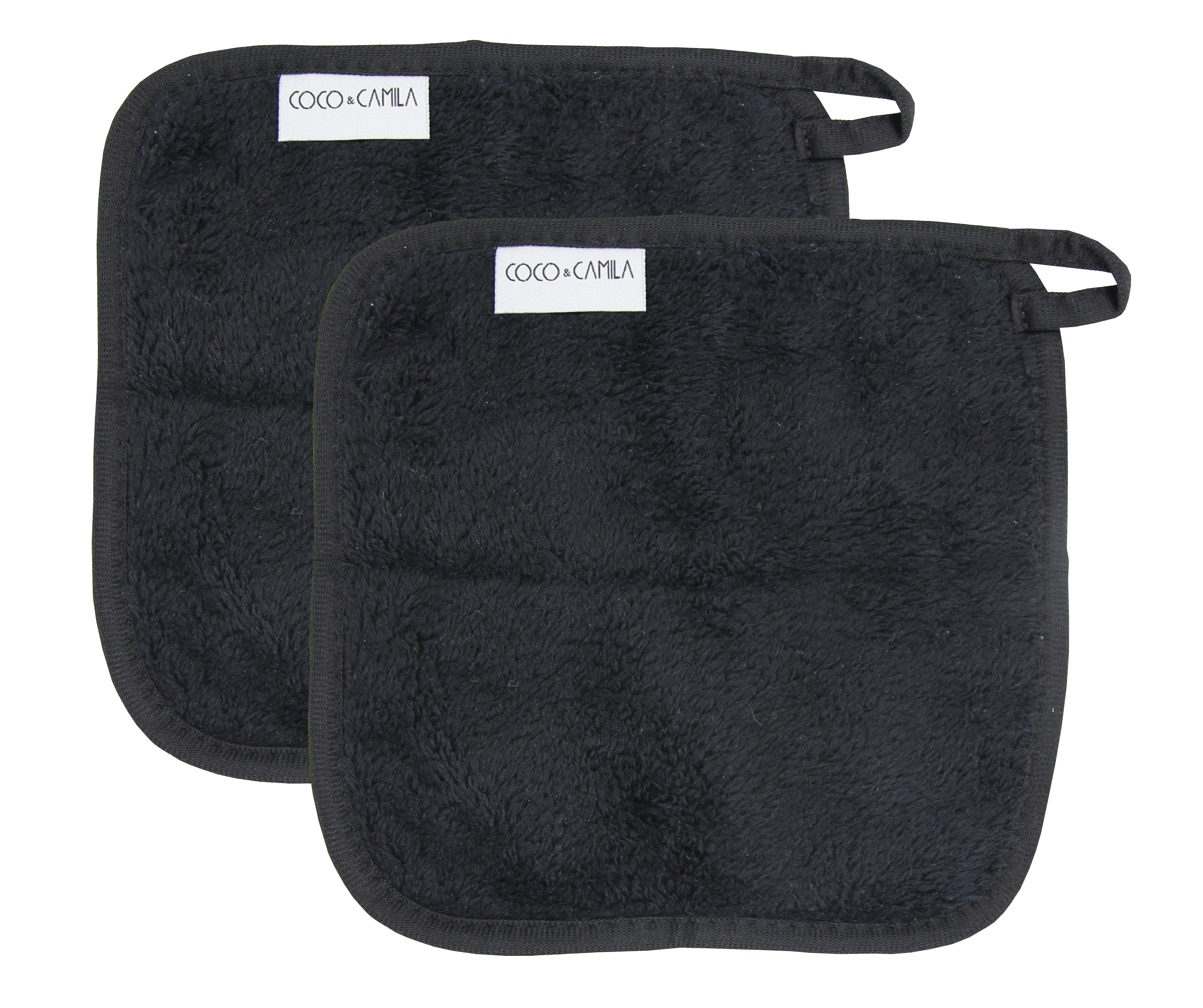 Coco & Camila Cleansing Cloth Stockist (Black Friday)