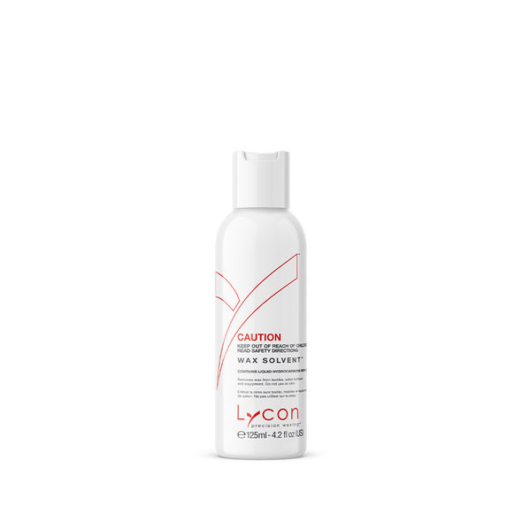 Lycon Wax Solvent