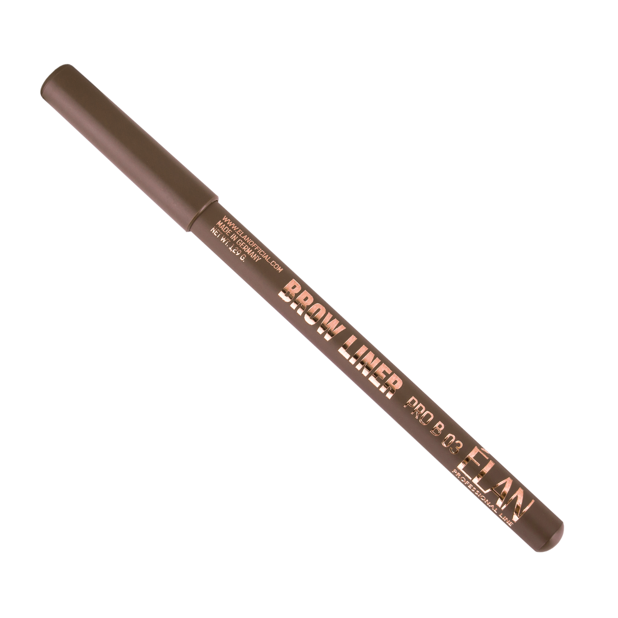 ÉLAN - Brow Pro Pencil