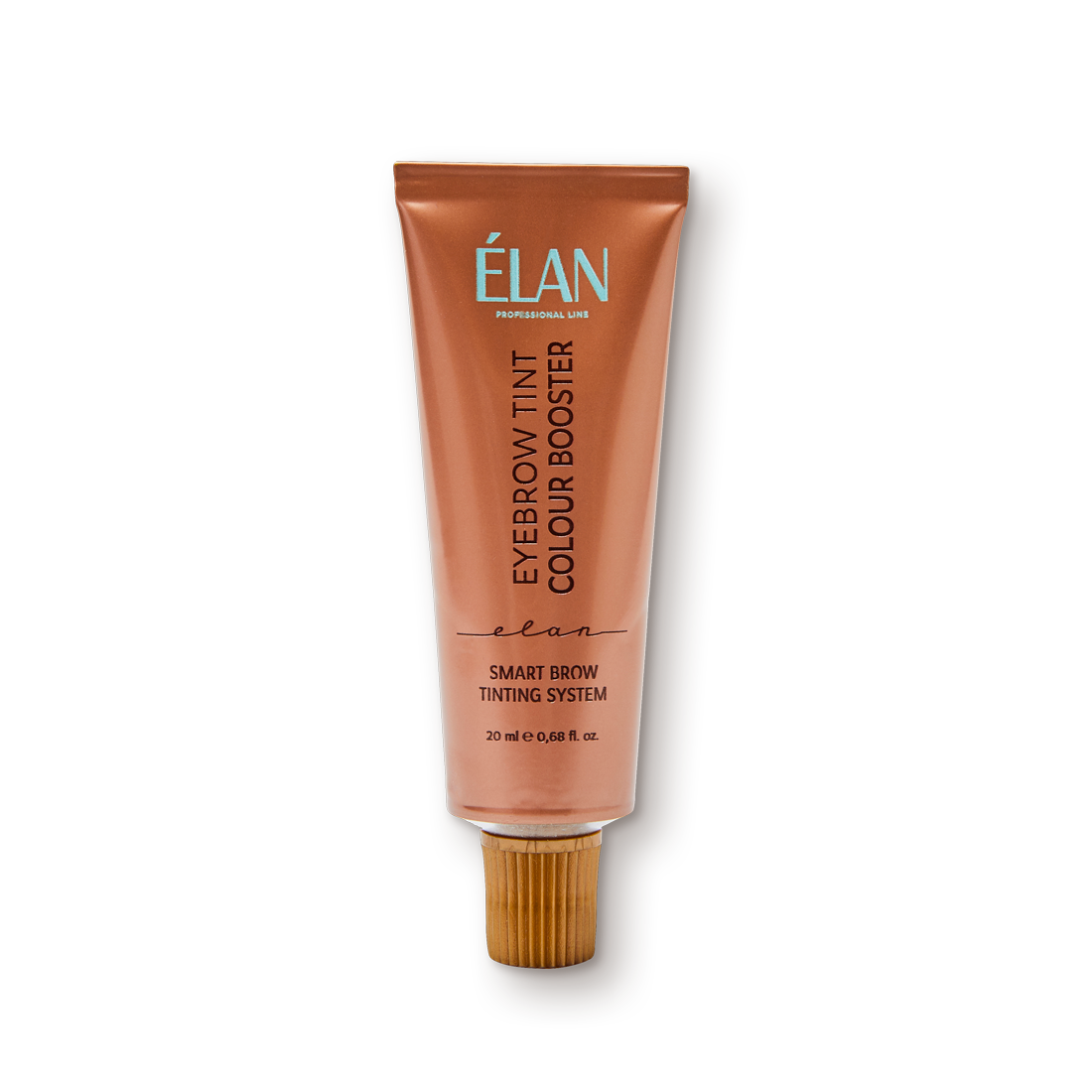 ÉLAN - Long Lasting Eyebrow Tint