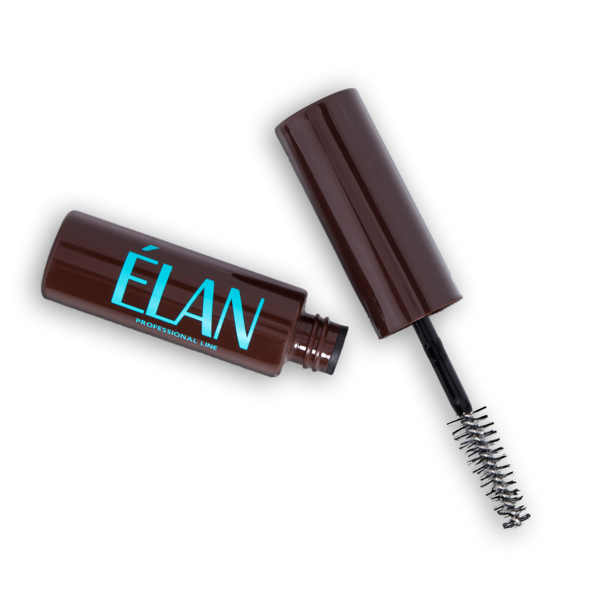 ÉLAN - Long-wear Clear eyebrow gel, 5ml