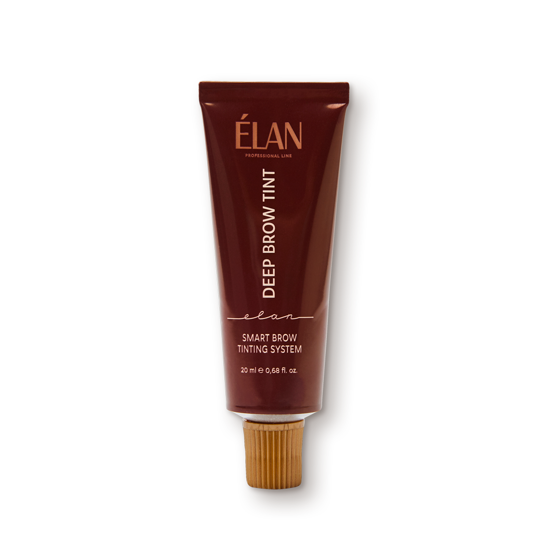 ÉLAN - Long Lasting Eyebrow Tint