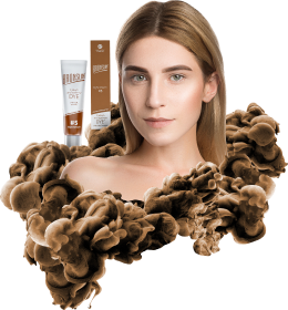 Bronsun Brow Dye, Innovator Cosmetics, Lash and brow tint