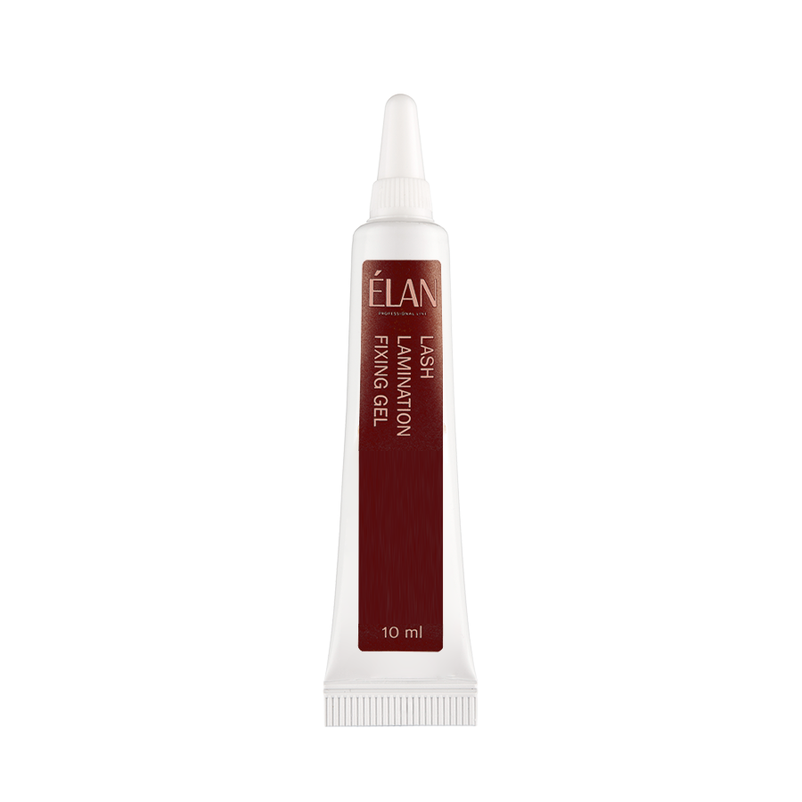 ÉLAN - Lash Fixing Gel (adhesive for lash lifts)