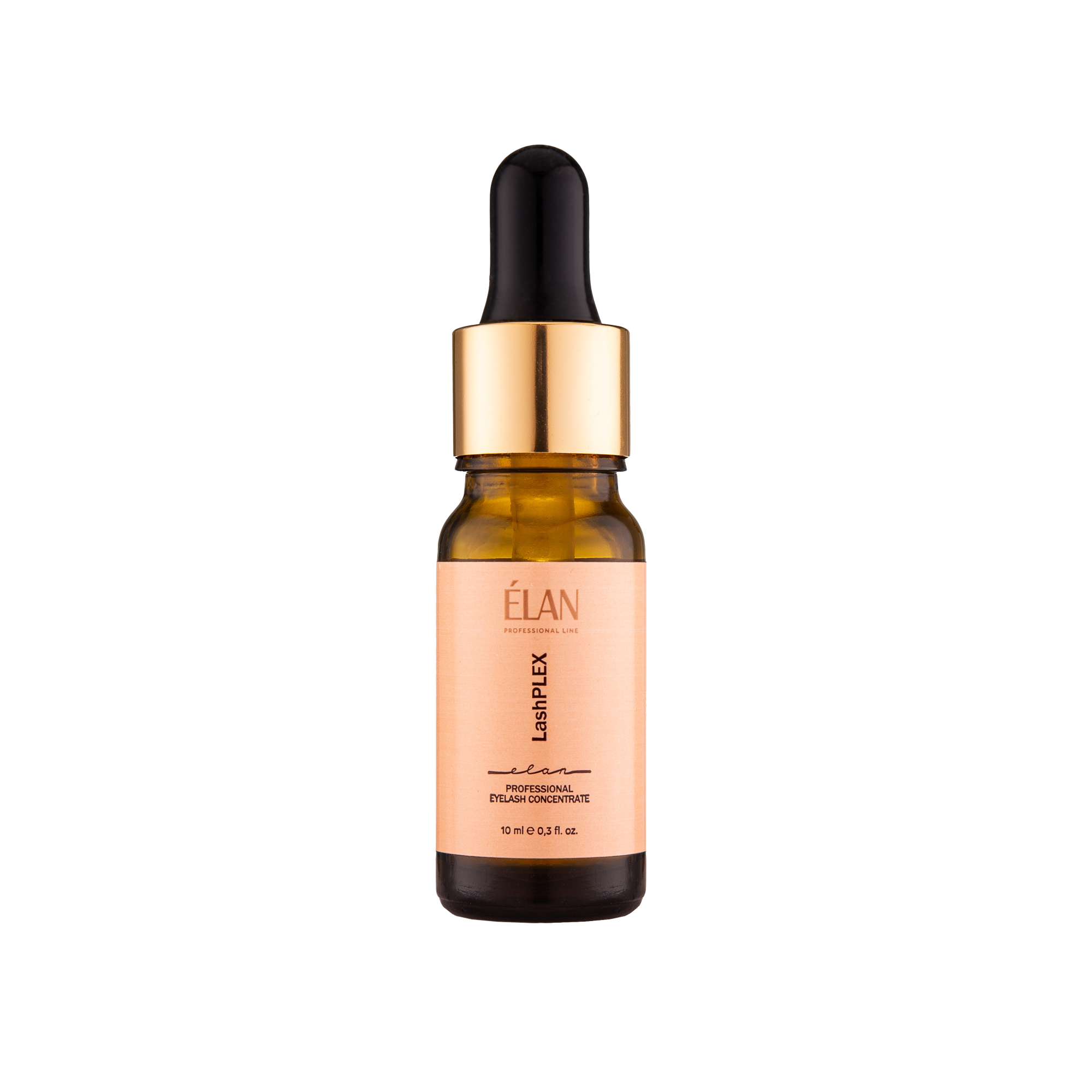 ÉLAN - LashPlex - Professional eyelash concentrate 10ml