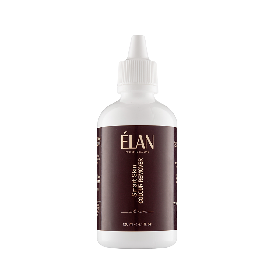 ÉLAN - Smart Skin Colour Remover