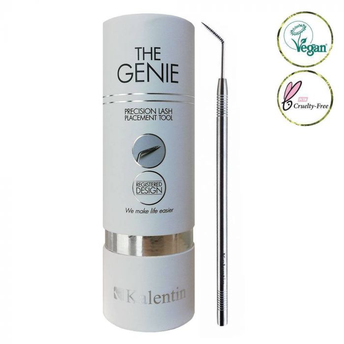 The Genie, Precision Lash Lift Tool